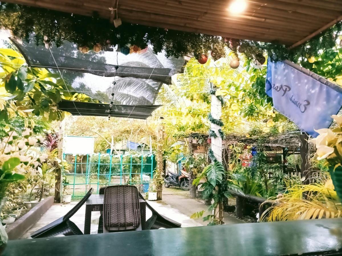 Ennas Place コロン エクステリア 写真