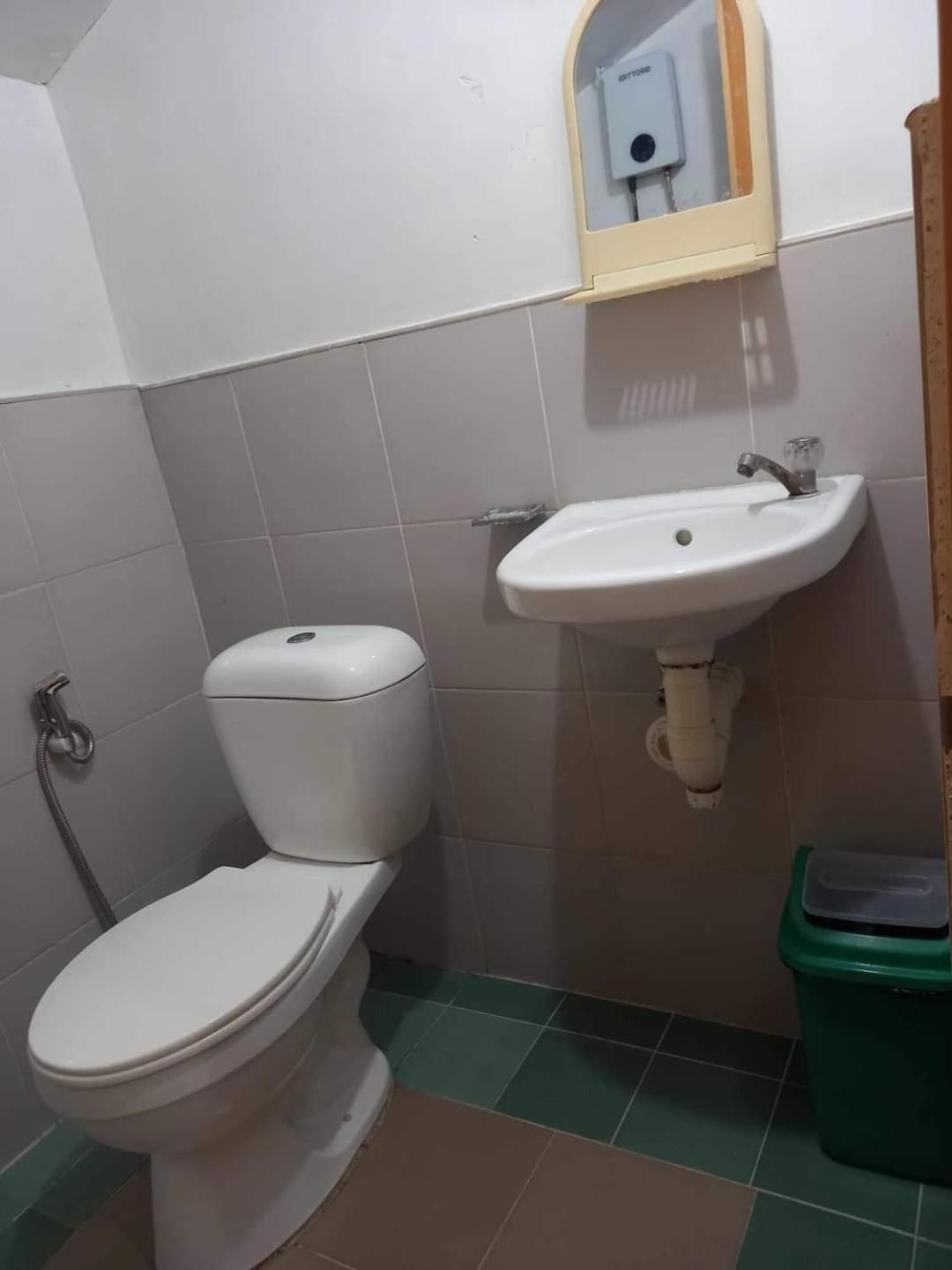 Ennas Place コロン 部屋 写真