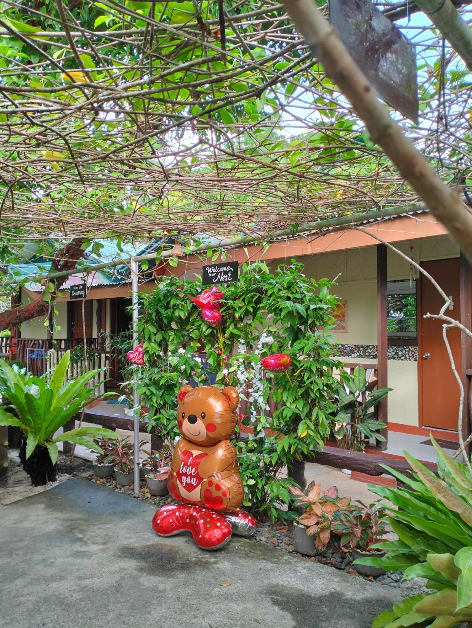 Ennas Place コロン エクステリア 写真
