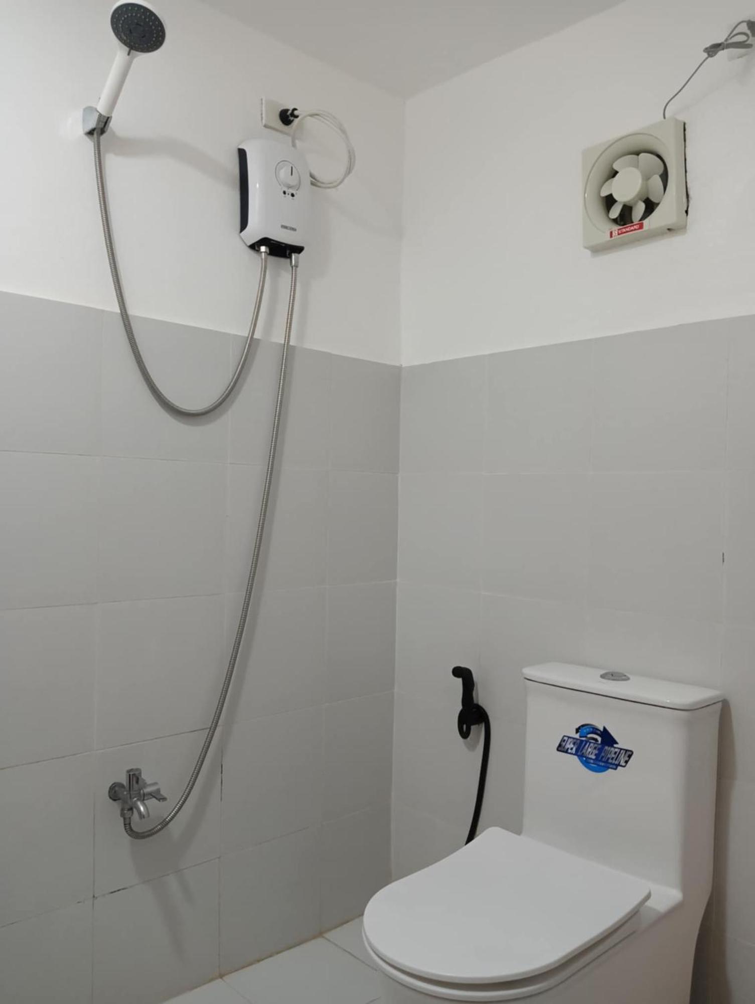 Ennas Place コロン 部屋 写真